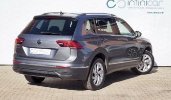 
VOLKSWAGEN Tiguan Allspace 2,0 Tdi 150 Life Business  + Attelage + Caméra + Full Led + Options, 1ère Main – Garantie 12 mois. complet								