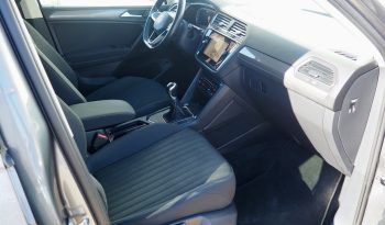 
VOLKSWAGEN Tiguan Allspace 2,0 Tdi 150 Life Business  + Attelage + Caméra + Full Led + Options, 1ère Main – Garantie 12 mois. complet								