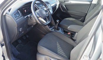 
VOLKSWAGEN Tiguan Allspace 2,0 Tdi 150 Life Business  + Attelage + Caméra + Full Led + Options, 1ère Main – Garantie 12 mois. complet								