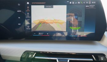 
BMW X1 25e XDrive 245 Business Design   + Options, 1ère Main – Garantie 12 mois. complet								