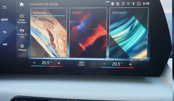 
BMW X1 25e XDrive 245 Business Design   + Options, 1ère Main – Garantie 12 mois. complet								