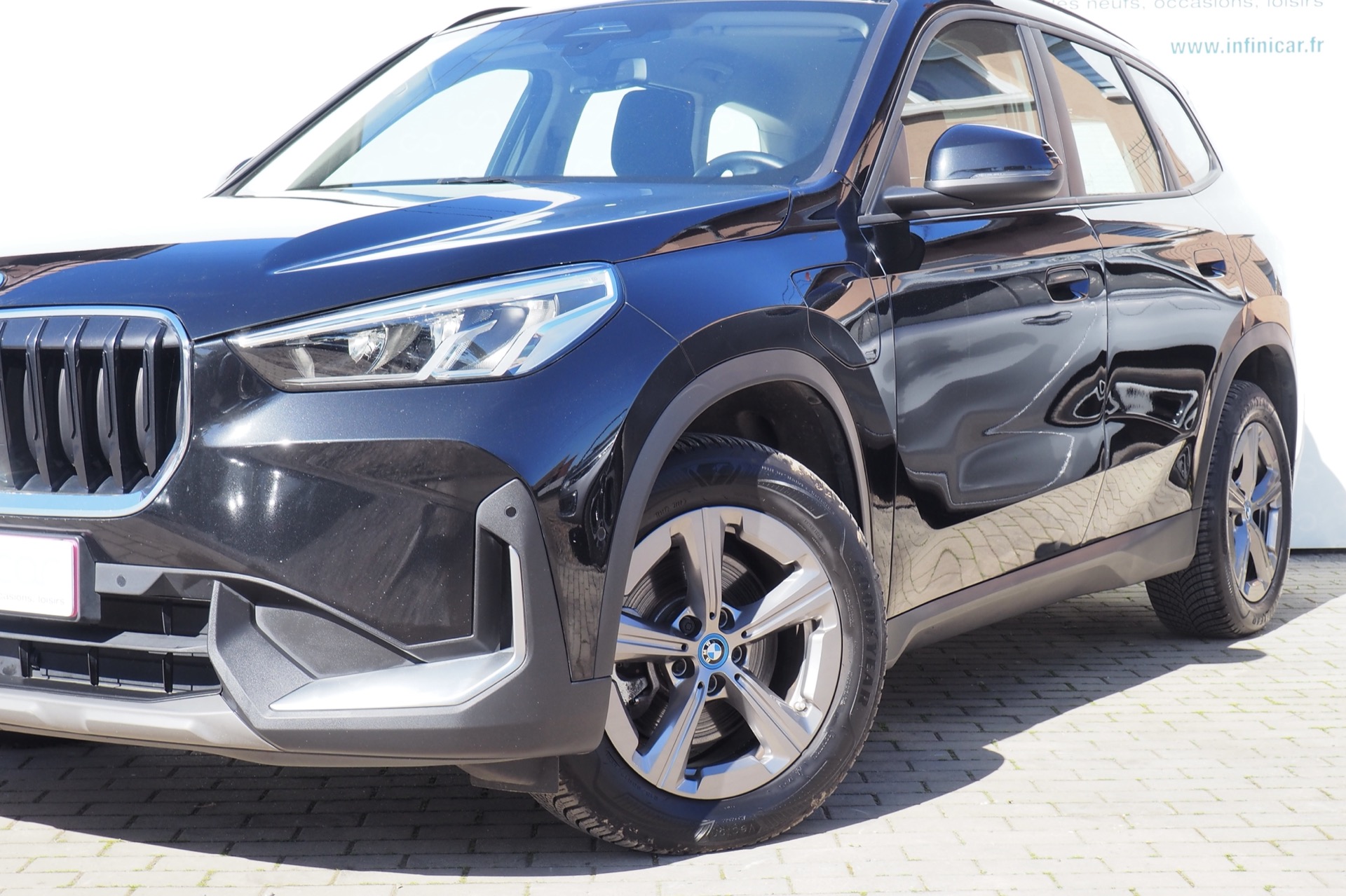 BMW X1 25e XDrive 245 Business Design   + Options, 1ère Main – Garantie 12 mois.