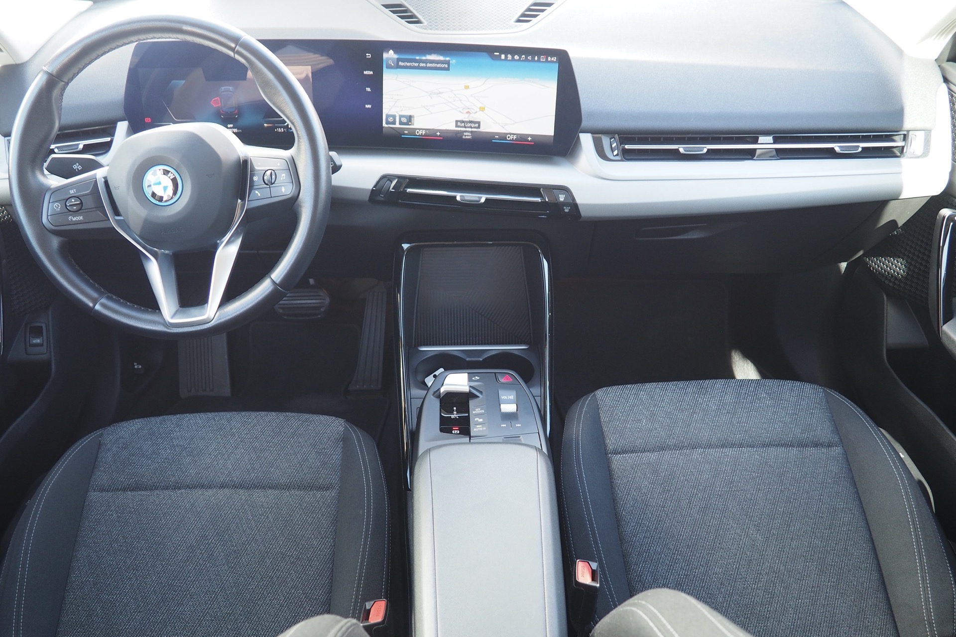 BMW X1 25e XDrive 245 Business Design   + Options, 1ère Main – Garantie 12 mois.