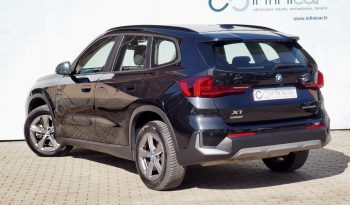 
BMW X1 25e XDrive 245 Business Design   + Options, 1ère Main – Garantie 12 mois. complet								