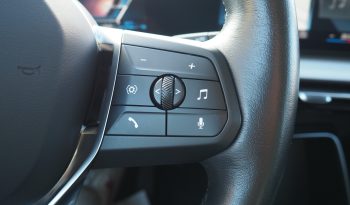 
BMW X1 25e XDrive 245 Business Design   + Options, 1ère Main – Garantie 12 mois. complet								