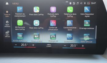 
BMW X1 25e XDrive 245 Business Design   + Options, 1ère Main – Garantie 12 mois. complet								