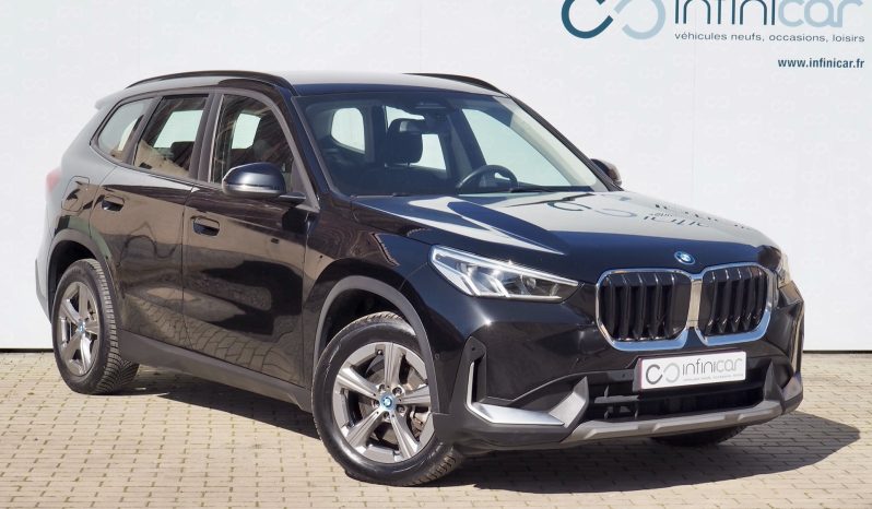 BMW X1 25e XDrive 245 Business Design   + Options, 1ère Main – Garantie 12 mois.