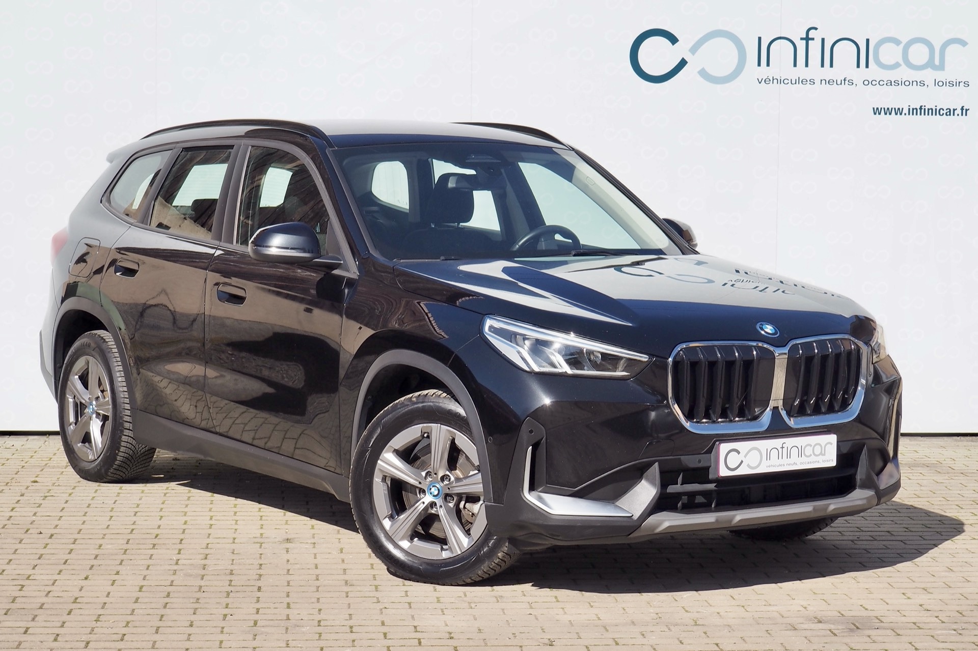 BMW X1 25e XDrive 245 Business Design   + Options, 1ère Main – Garantie 12 mois.