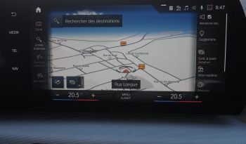 
BMW X1 25e XDrive 245 Business Design   + Options, 1ère Main – Garantie 12 mois. complet								