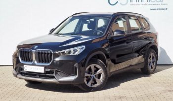 
BMW X1 25e XDrive 245 Business Design   + Options, 1ère Main – Garantie 12 mois. complet								