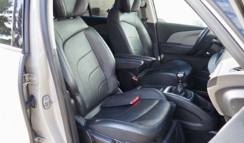 CITROEN Grand C4 Spacetourer Hdi 130 Shine Pack – 7 places + Cuir + Attelage + Xenon, 1ère Main – Garantie 12 mois complet