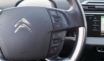 CITROEN Grand C4 Spacetourer Hdi 130 Shine Pack – 7 places + Cuir + Attelage + Xenon, 1ère Main – Garantie 12 mois complet