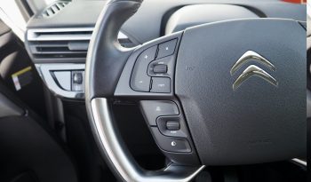 CITROEN Grand C4 Spacetourer Hdi 130 Shine Pack – 7 places + Cuir + Attelage + Xenon, 1ère Main – Garantie 12 mois complet