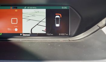 CITROEN Grand C4 Spacetourer Hdi 130 Shine Pack – 7 places + Cuir + Attelage + Xenon, 1ère Main – Garantie 12 mois complet