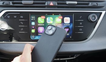 CITROEN Grand C4 Spacetourer Hdi 130 Shine Pack – 7 places + Cuir + Attelage + Xenon, 1ère Main – Garantie 12 mois complet