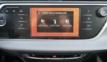 CITROEN Grand C4 Spacetourer Hdi 130 Shine Pack – 7 places + Cuir + Attelage + Xenon, 1ère Main – Garantie 12 mois complet