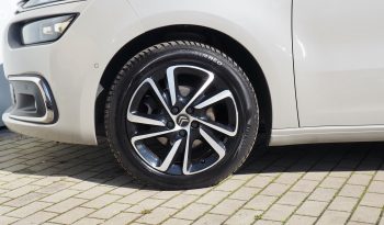 CITROEN Grand C4 Spacetourer Hdi 130 Shine Pack – 7 places + Cuir + Attelage + Xenon, 1ère Main – Garantie 12 mois complet