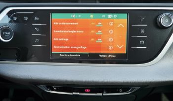 CITROEN Grand C4 Spacetourer Hdi 130 Shine Pack – 7 places + Cuir + Attelage + Xenon, 1ère Main – Garantie 12 mois complet