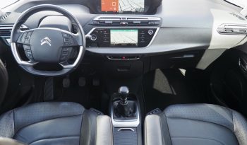 CITROEN Grand C4 Spacetourer Hdi 130 Shine Pack – 7 places + Cuir + Attelage + Xenon, 1ère Main – Garantie 12 mois complet