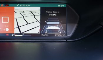 CITROEN Grand C4 Spacetourer Hdi 130 Shine Pack – 7 places + Cuir + Attelage + Xenon, 1ère Main – Garantie 12 mois complet