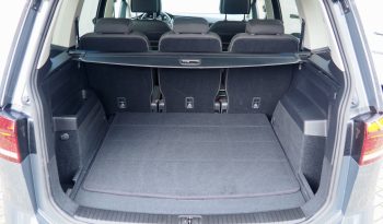 VOLKSWAGEN Touran 2,0 Tdi 150 DSG Carat + Toit pano. + Caméra + Full Led + Options – Garantie 12 mois. complet