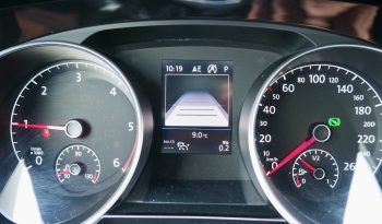 VOLKSWAGEN Touran 2,0 Tdi 150 DSG Carat + Toit pano. + Caméra + Full Led + Options – Garantie 12 mois. complet