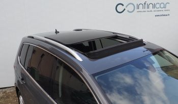 VOLKSWAGEN Touran 2,0 Tdi 150 DSG Carat + Toit pano. + Caméra + Full Led + Options – Garantie 12 mois. complet
