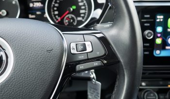 VOLKSWAGEN Touran 2,0 Tdi 150 DSG Carat + Toit pano. + Caméra + Full Led + Options – Garantie 12 mois. complet