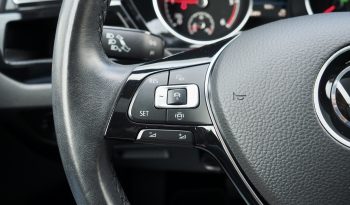 VOLKSWAGEN Touran 2,0 Tdi 150 DSG Carat + Toit pano. + Caméra + Full Led + Options – Garantie 12 mois. complet