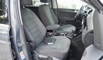 VOLKSWAGEN Touran 2,0 Tdi 150 DSG Carat + Toit pano. + Caméra + Full Led + Options – Garantie 12 mois. complet