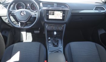 VOLKSWAGEN Tiguan Allspace 2,0 Tdi 150 DSG7 Confortline Business – 7 places + Options, 1ère Main – Garantie 12 mois. complet