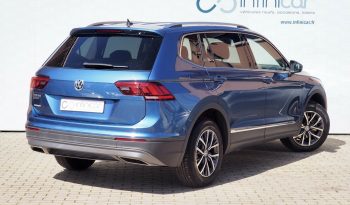 VOLKSWAGEN Tiguan Allspace 2,0 Tdi 150 DSG7 Confortline Business – 7 places + Options, 1ère Main – Garantie 12 mois. complet