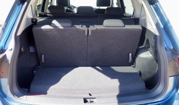 VOLKSWAGEN Tiguan Allspace 2,0 Tdi 150 DSG7 Confortline Business – 7 places + Options, 1ère Main – Garantie 12 mois. complet