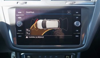 VOLKSWAGEN Tiguan Allspace 2,0 Tdi 150 DSG7 Confortline Business – 7 places + Options, 1ère Main – Garantie 12 mois. complet