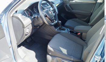 VOLKSWAGEN Tiguan Allspace 2,0 Tdi 150 DSG7 Confortline Business – 7 places + Options, 1ère Main – Garantie 12 mois. complet