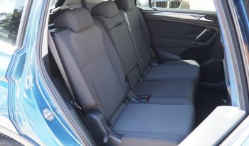 VOLKSWAGEN Tiguan Allspace 2,0 Tdi 150 DSG7 Confortline Business – 7 places + Options, 1ère Main – Garantie 12 mois. complet