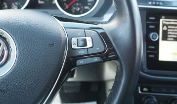 VOLKSWAGEN Tiguan Allspace 2,0 Tdi 150 DSG7 Confortline Business – 7 places + Options, 1ère Main – Garantie 12 mois. complet
