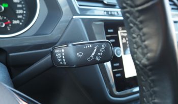 VOLKSWAGEN Tiguan Allspace 2,0 Tdi 150 DSG7 Confortline Business – 7 places + Options, 1ère Main – Garantie 12 mois. complet
