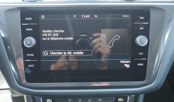 VOLKSWAGEN Tiguan Allspace 2,0 Tdi 150 DSG7 Confortline Business – 7 places + Options, 1ère Main – Garantie 12 mois. complet