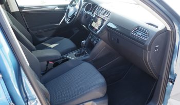VOLKSWAGEN Tiguan Allspace 2,0 Tdi 150 DSG7 Confortline Business – 7 places + Options, 1ère Main – Garantie 12 mois. complet