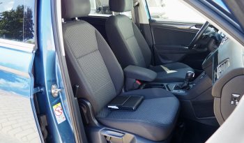 VOLKSWAGEN Tiguan Allspace 2,0 Tdi 150 DSG7 Confortline Business – 7 places + Options, 1ère Main – Garantie 12 mois. complet