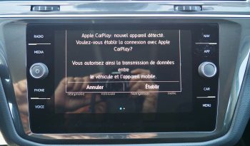 VOLKSWAGEN Tiguan Allspace 2,0 Tdi 150 DSG7 Confortline Business – 7 places + Options, 1ère Main – Garantie 12 mois. complet
