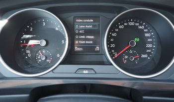 VOLKSWAGEN Tiguan Allspace 2,0 Tdi 150 DSG7 Confortline Business – 7 places + Options, 1ère Main – Garantie 12 mois. complet