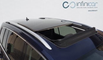 VOLKSWAGEN Touran 1,5 Tsi 150 Evo Carat, 7 places + Toit panoramique + Caméra + Attelage + Options, 1ère Main – Garantie 12 mois. complet