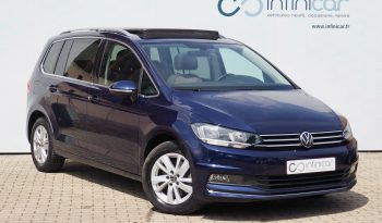 VOLKSWAGEN Touran 1,5 Tsi 150 Evo Carat, 7 places + Toit panoramique + Caméra + Attelage + Options, 1ère Main – Garantie 12 mois. complet