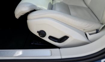 VOLVO V60 B3 163 Geartronic Inscription Luxe + Toit panoramique + Caméra + Attelage + HUD + H.Kardon + Pilot Assist + Options, 1ère Main – Garantie 12 mois. complet