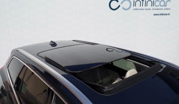 VOLVO V60 B3 163 Geartronic Inscription Luxe + Toit panoramique + Caméra + Attelage + HUD + H.Kardon + Pilot Assist + Options, 1ère Main – Garantie 12 mois. complet