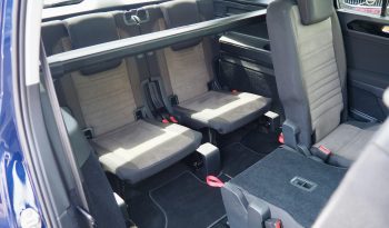VOLKSWAGEN Touran 1,5 Tsi 150 Evo Carat, 7 places + Toit panoramique + Caméra + Attelage + Options, 1ère Main – Garantie 12 mois. complet
