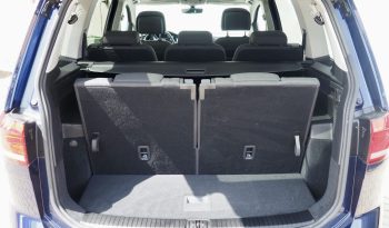 VOLKSWAGEN Touran 1,5 Tsi 150 Evo Carat, 7 places + Toit panoramique + Caméra + Attelage + Options, 1ère Main – Garantie 12 mois. complet