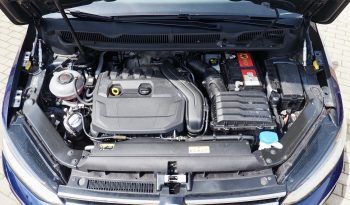 VOLKSWAGEN Touran 1,5 Tsi 150 Evo Carat, 7 places + Toit panoramique + Caméra + Attelage + Options, 1ère Main – Garantie 12 mois. complet